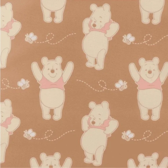 HP 💗 Loungefly Winnie the Pooh Backpack - NWT - Picture 4 of 8